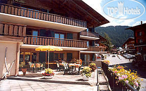 Hotelier's photos La Rotonde 3*