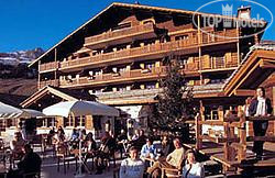 Hotelier's photos Chalet d‘Adrien 5*