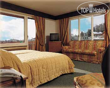 Hotel photo Excelsior MilaHotels 4*