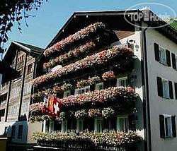 Hotel photo Darioli 3*