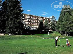 Новые добавленные фото туристов Lindner Golf & Ski Hotel Rhodania 4*
