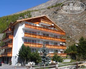 New photos from tourists Apollo APT