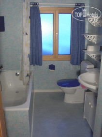 New photos from tourists Domblick APT