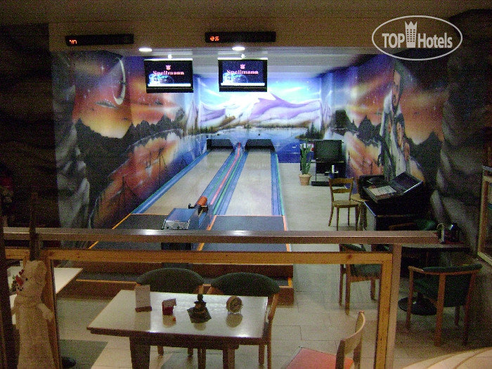 New photos from tourists Lehnhof 2*