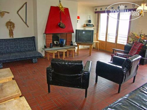 New photos from tourists Verbier Soleil APT