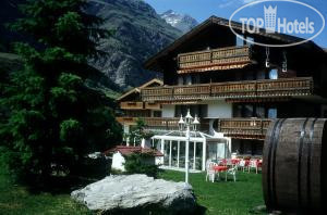 Hotel photo Bijou 3*