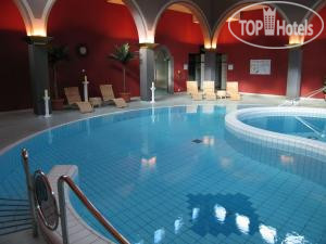 New photos from tourists HELIOPARK Hotels & Alpentherme Leukerbad 4*