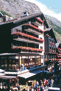 Hotelier's photos Pollux 4*