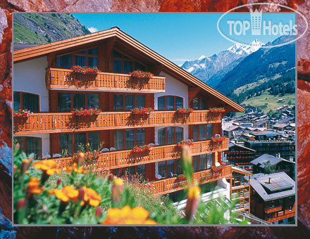 Hotel photo Tschugge 4*