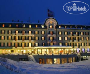 New photos from tourists Du Glacier 4*