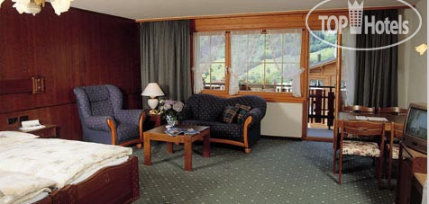 New photos from tourists Grichting-Badnerhof 4*