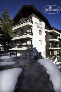 Hotel photo Walser 3*
