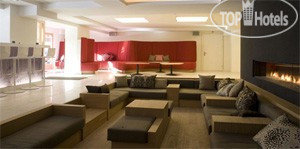 New photos from tourists Experimental Chalet 4*