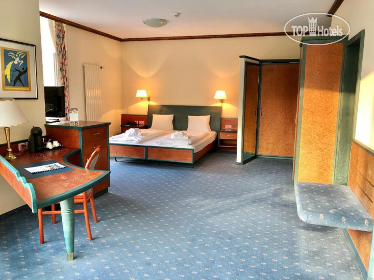 New photos from tourists Thermal Hotels & Walliser Alpentherme Leukerbad 3*