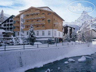 Hotel photo Perren 3*