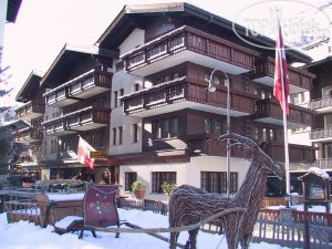 Hotelier's photos Astoria 4*