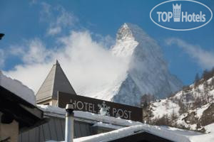 New photos from tourists Unique Hotel Post 4*