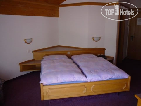 New photos from tourists Berghof 3*