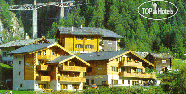 Hotelier's photos Kronig 3*