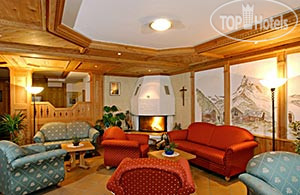 Hotelier's photos Matterhornblick 3*