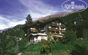 Hotel photo Welschen 3*