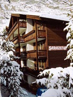 Hotelier's photos Sarazena 3*