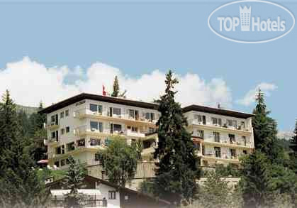 Hotelier's photos Splendide 3*