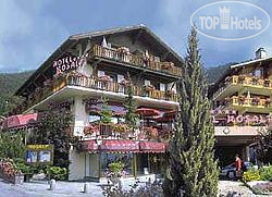 Hotel photo Rosalp 4*