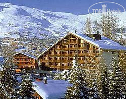 Hotelier's photos Vanessa 4*