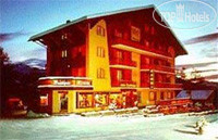 Hotelier's photos Ermitage 3*