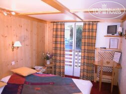 Новые добавленные фото туристов De Verbier 3*