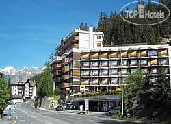 New photos from tourists Astor 4*