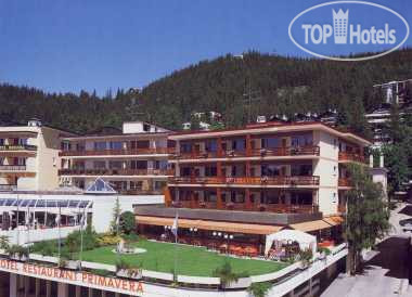 Hotel photo Primavera 3*