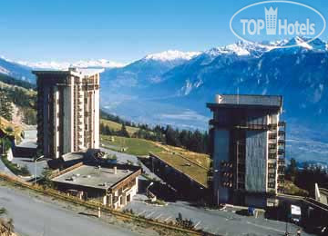 Hotel photo Aminona Kandahar 3*