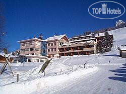 New photos from tourists Alpina & Savoy 4*