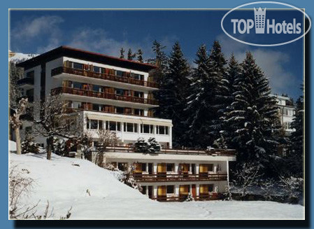 Hotel photo Eldorado 3*