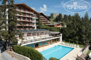 Hotelier's photos Aida Castel 4*