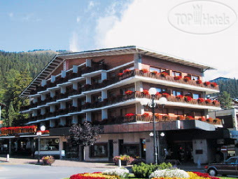 New photos from tourists Mirabeau 4*