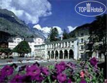 Hotel photo Maison Blanche 4*