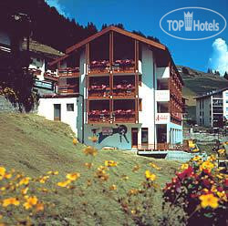 Hotel photo Artemis 3*