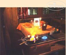 New photos from tourists Saaserhof 4*