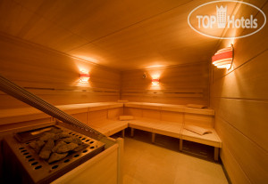New photos from tourists Christiania 4*