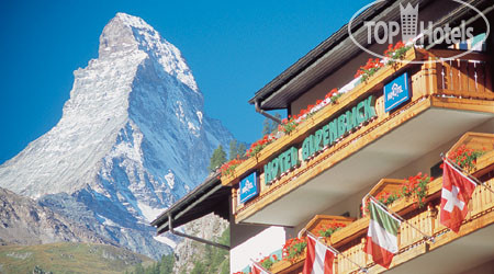 New photos from tourists Alpenblick 3*