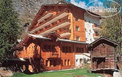 Hotel photo Biner 3*