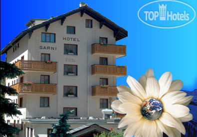Hotel photo Elite 3*