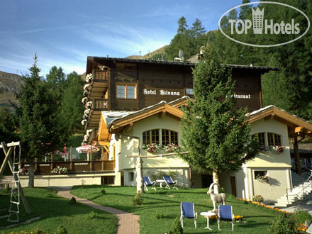 Hotel photo Silvana 3*