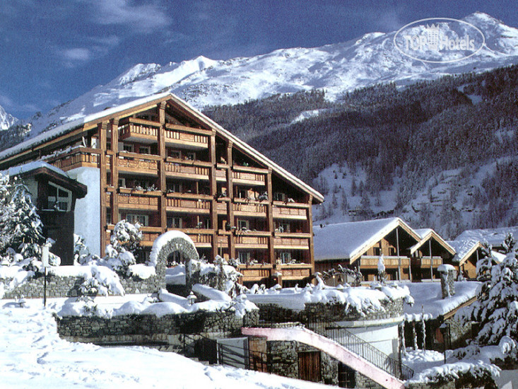 Hotel photo Alex 4*