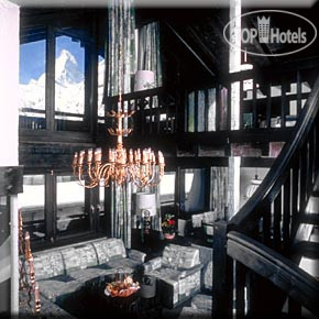 New photos from tourists Alpenhof 4*