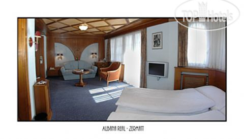 New photos from tourists Albana Real 4*