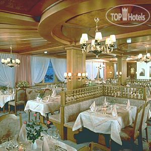 Hotelier's photos Antares 4*